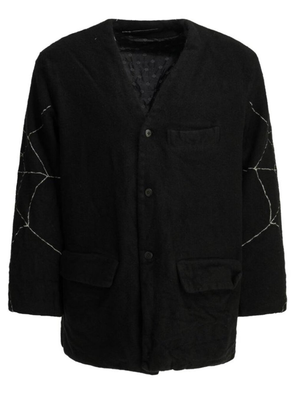 Kapital Kountry Dream Catch Short Coat Tag Size 3 Men